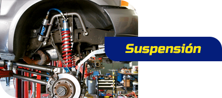 suspension